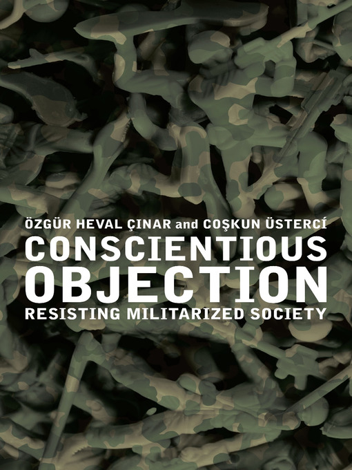 Title details for Conscientious Objection by Özgür Heval Çınar - Available